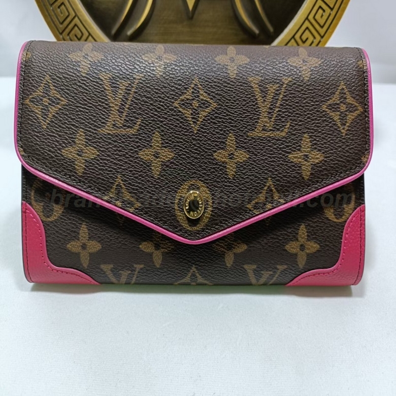 LV Wallets 39